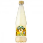 Robinsons LEMON Barley Water 850ml - Best Before: 02/2024 